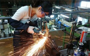 株式会社関東精密